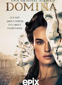 سریال  Domina | دومینا