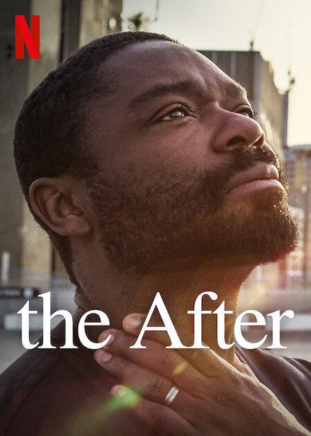 فیلم The After 2023 | بعد از