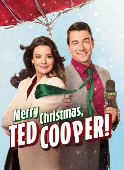 فیلم Merry Christmas Ted Cooper 2025 | کریسمس مبارک تد کوپر