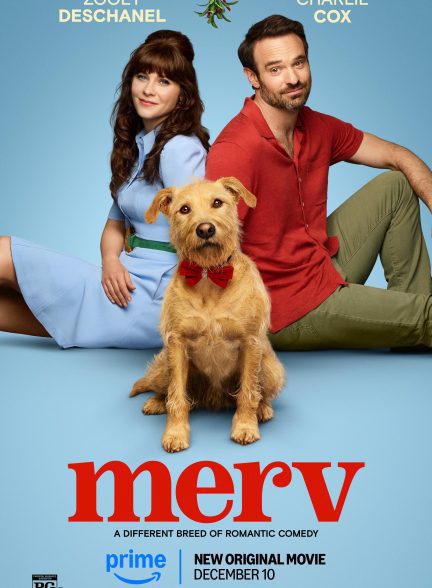 فیلم Merv 2025 | مرو