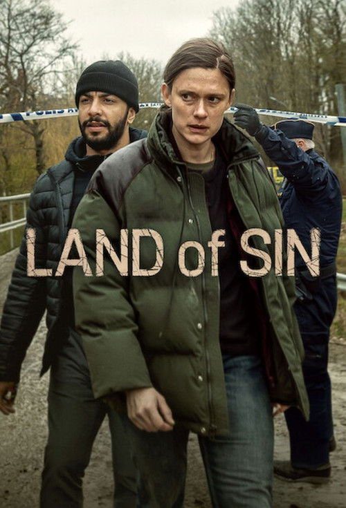 سریال  Land of Sin | سرزمین گناه