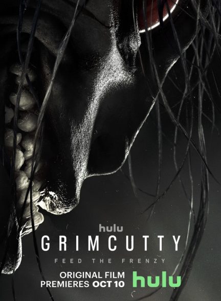 Grimcutty 2022 | گریمکاتی
