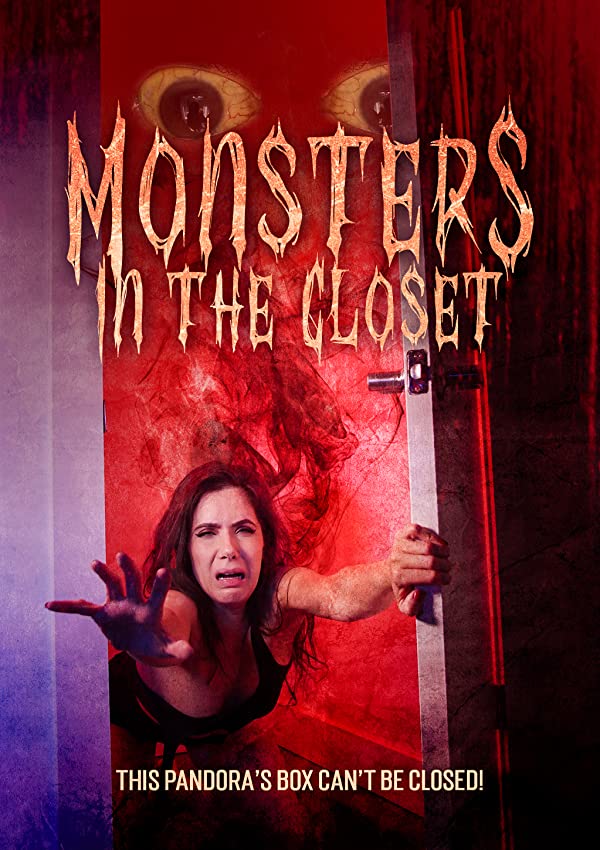 فیلم Monsters in the Closet 2022 | هیولاها در کمد