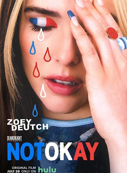 Not Okay 2022 | خوب نیست