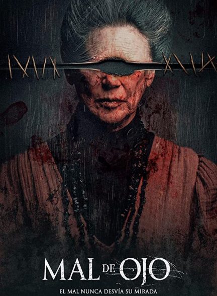 فیلم Evil Eye 2022 | چشم شیطان