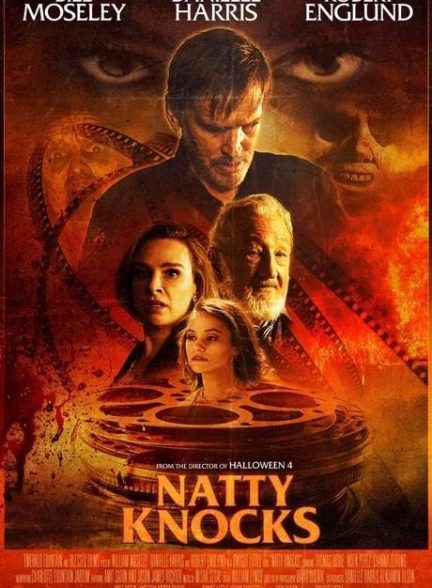 فیلم Natty Knocks 2023 | نتی ناکز