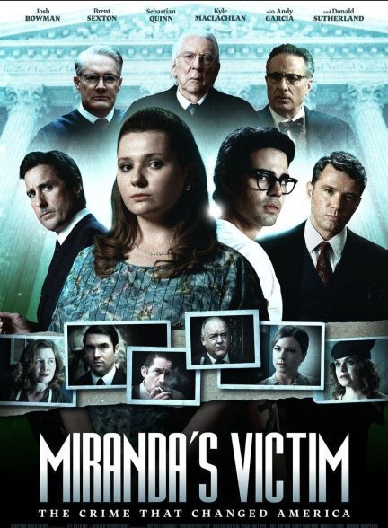 فیلم Miranda’s Victim 2023 | قربانی میراندا