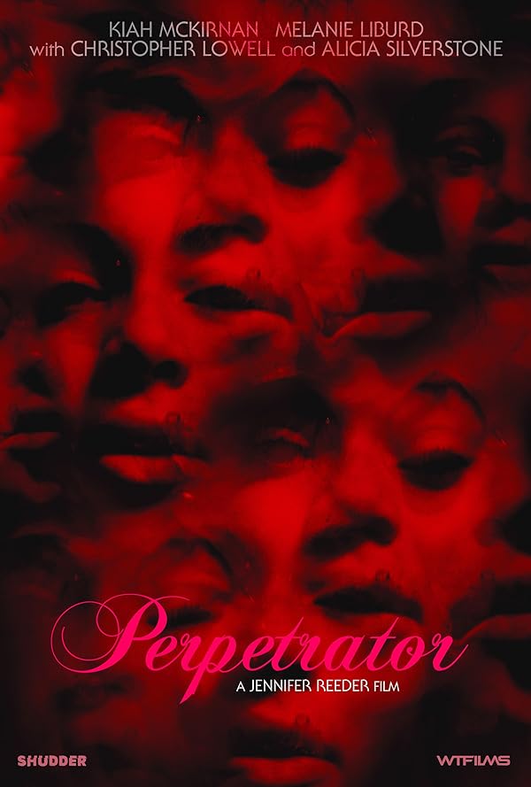 فیلم Perpetrator 2023 | عامل