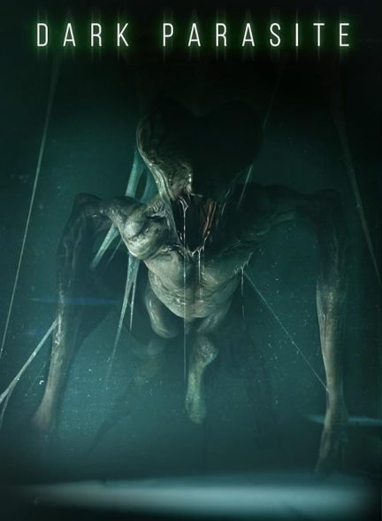 فیلم Dark Parasite 2023 | انگل تاریک