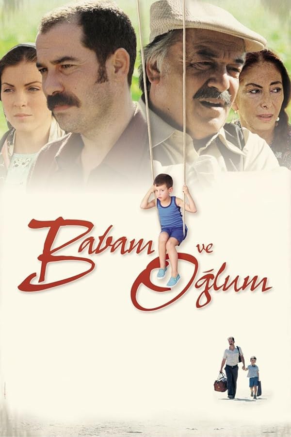 فیلم My Father and My Son 2005 | پدرم و پسرم