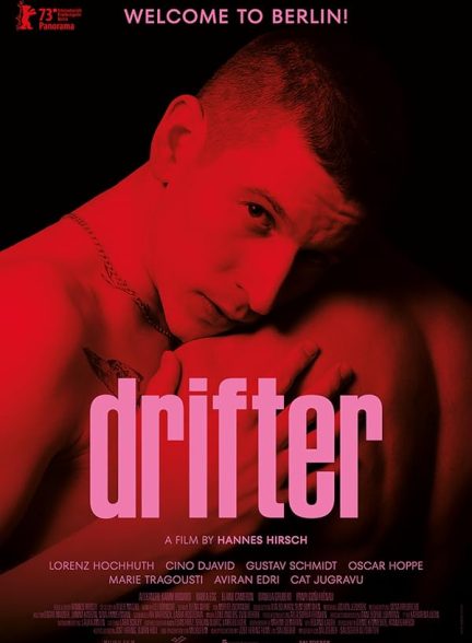 فیلم Drifter 2023 | ولگرد