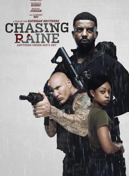 فیلم Chasing Raine 2024 | تعقیب باران