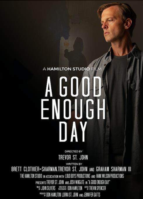 فیلم A Good Enough Day 2024 | یک روز به اندازه کافی خوب