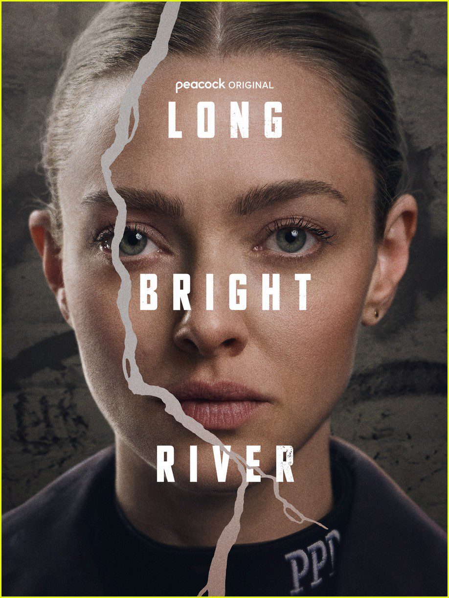 سریال  Long Bright River | رودخانه روشن طولانی