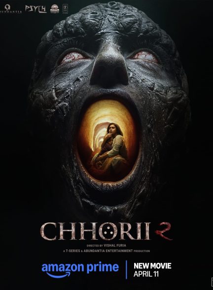 فیلم Chhorii 2 2025 | دختر 2
