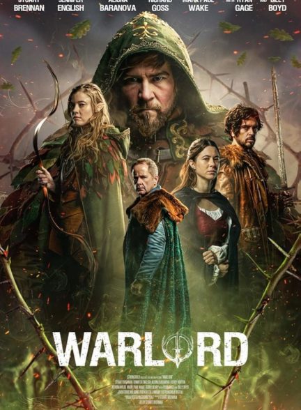 فیلم Warlord 2025 | جنگ سالار