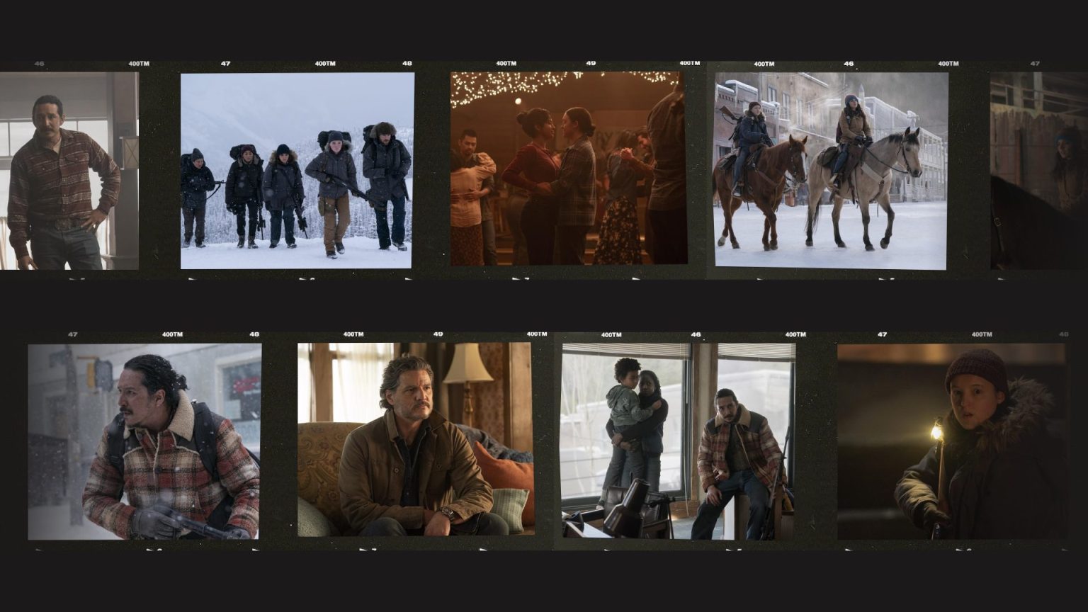 نقد سریال The Last of Us 2023 | اقتباسی موفق از بازی ویدیویی محبوب