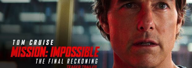 تام کروز با «Mission: Impossible – The Final Reckoning» در جشنواره کن ۲۰۲۵ می‌درخشد