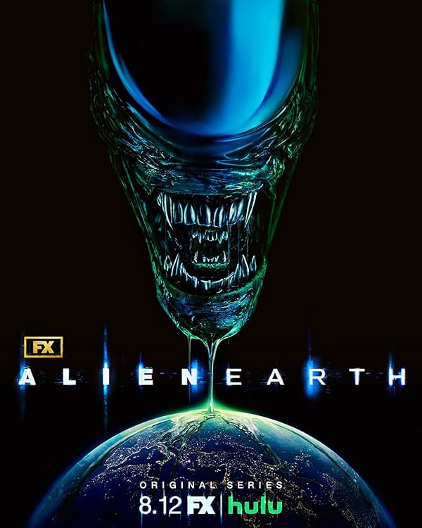 سریال  Alien: Earth | بیگانه: زمین
