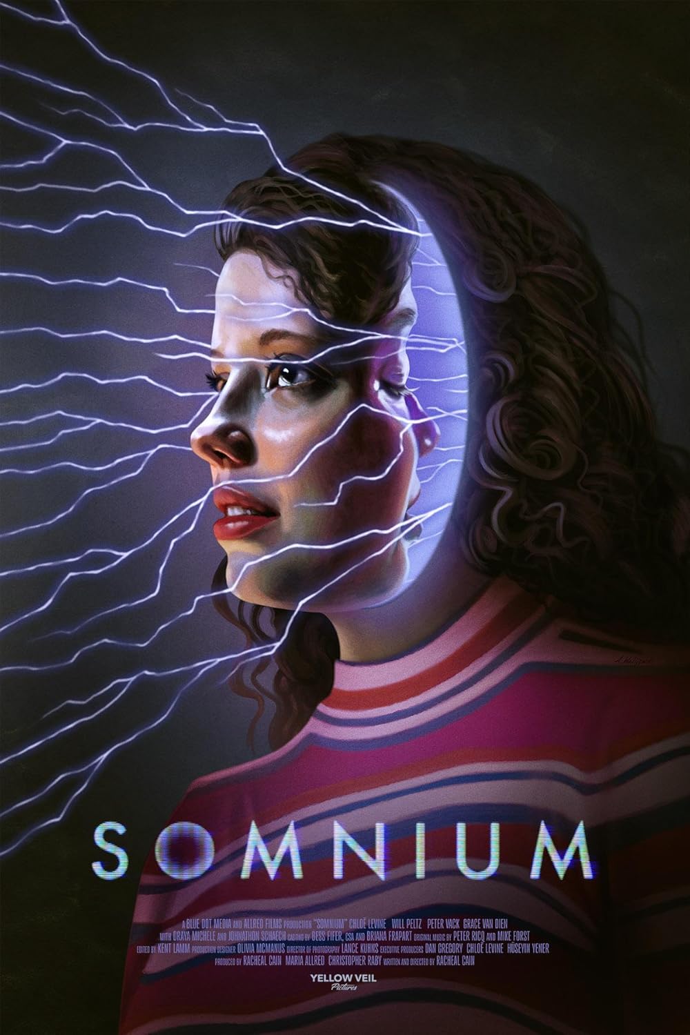 فیلم Somnium 2024 | سومنیوم
