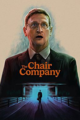 سریال  The Chair Company | شرکت صندلی