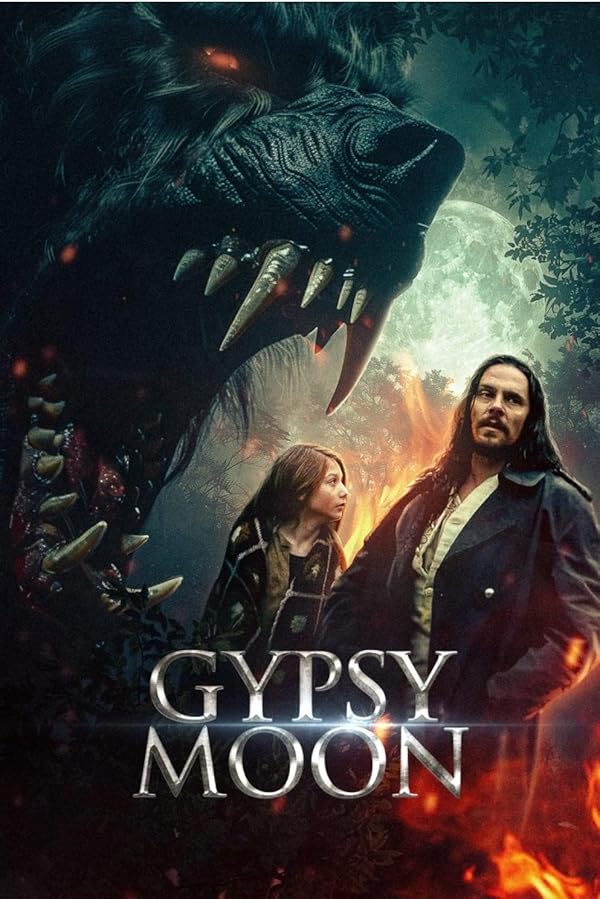 فیلم Gypsy Moon 2024 | ماه کولی
