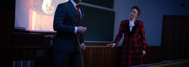 نقد و بررسی  فیلم The Conjuring: Last Rites 2025 | احضار: آخرین مراسم