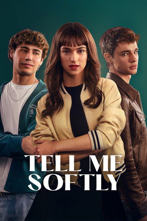 فیلم Tell Me Softly 2025 | به آرامی به من بگو