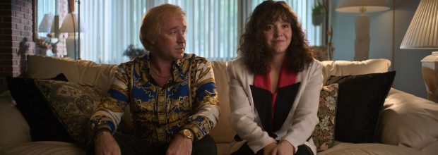 نقد و بررسی فیلم Christy 2025 | کریستی