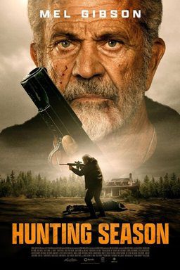 فیلم Hunting Season 2025 | فصل شکار