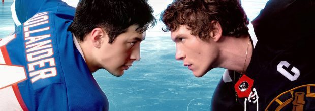 نقد و بررسی سریال Heated Rivalry | رقابت داغ